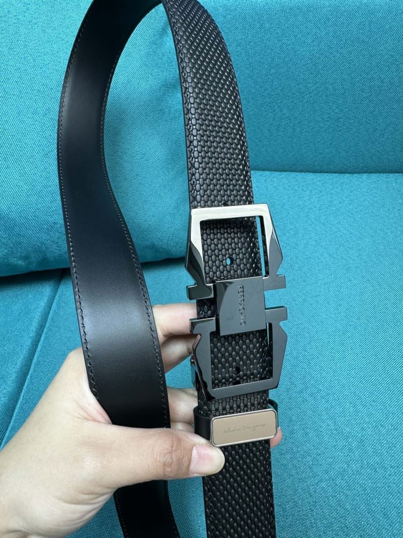 Ferragamo Belts